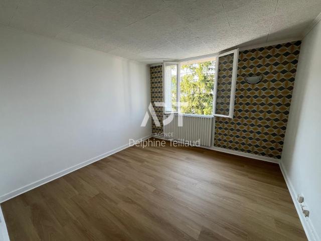 Appartement location à Grenoble, Saint-martin-d'hères