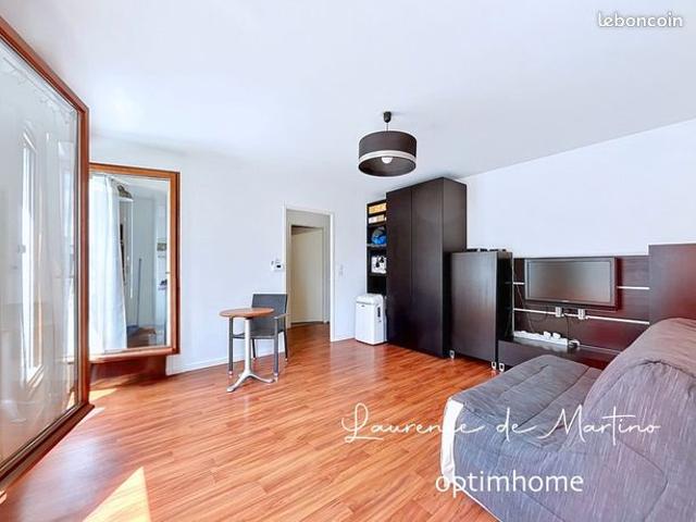 Appartement vente à Argenteuil, Bezons