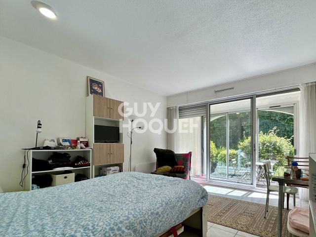 Appartement vente à La Rochelle, Saint-Maurice