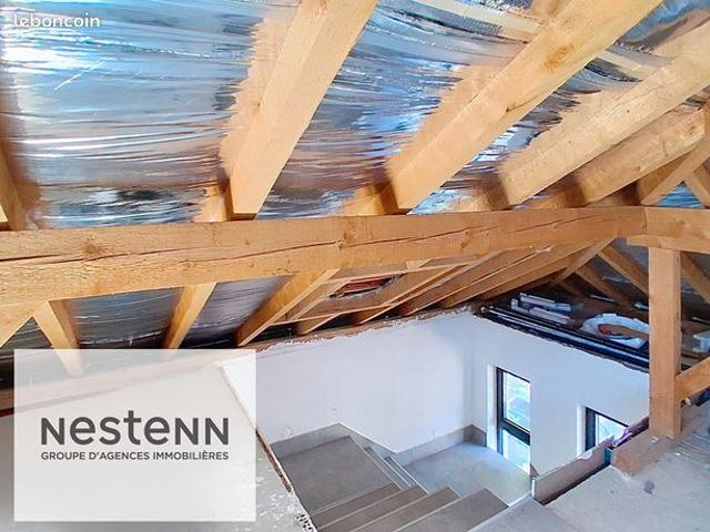Appartement vente à Sarrebourg-Château-Salins, Phalsbourg