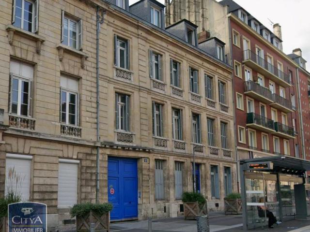 Appartement location à Rouen, Ruan