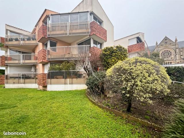 Appartement vente à Les Sables-d'Olonne, Challans