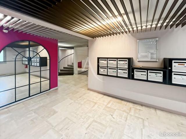 Appartement vente à Les Sables-d'Olonne, Challans