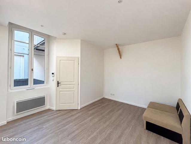 Appartement vente à Montauban