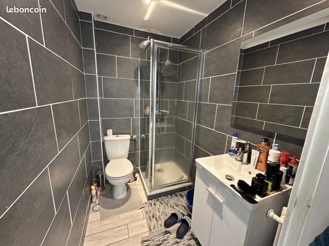 Appartement vente à Saint-Étienne, Saint-etienne