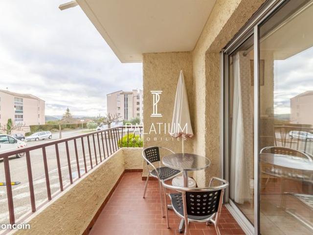 Appartement vente à Forcalquier, Gréoux-les-bains