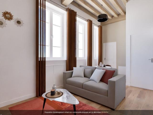 Appartement vente à Lyon, Métropole de Lyon