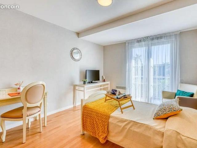 Appartement vente à Angoulême, Aignes-et-puypéroux