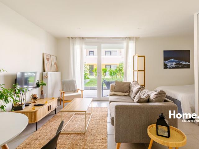Appartement vente à Sélestat-Erstein, Barr