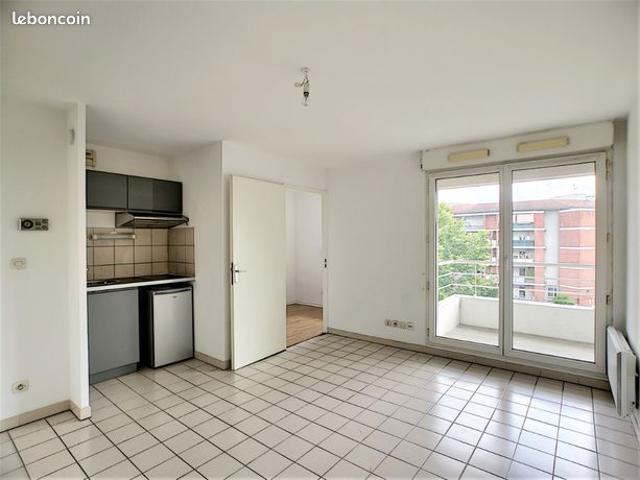 Appartement vente à Toulouse, Saint-orens-de-gameville