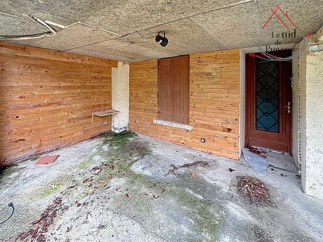 Appartement vente à Carpentras, Pernes-les-fontaines