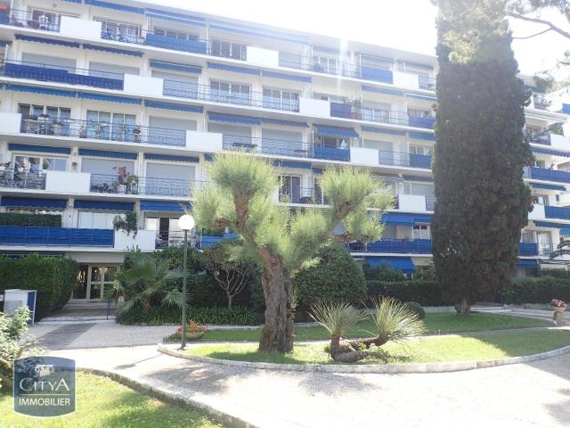 Appartement location à Grasse, Cagnes-sur-mer