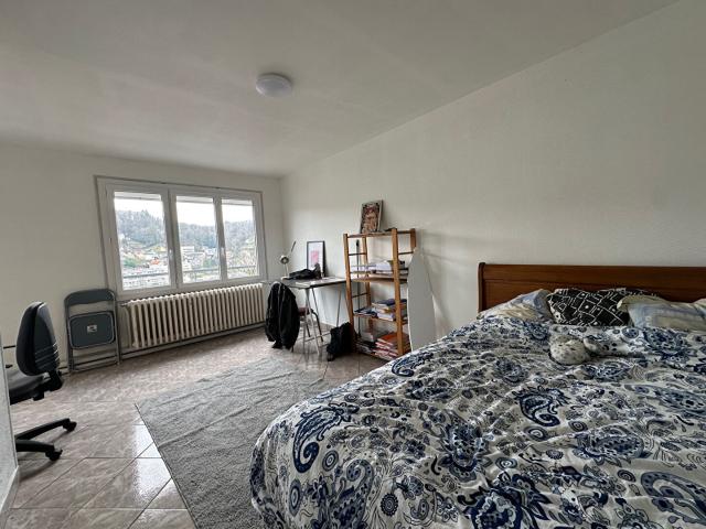 Appartement vente à Tulle