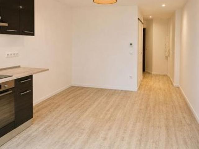 Appartement vente à Besançon, Chalèze