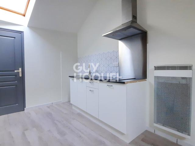 Appartement location à Agen