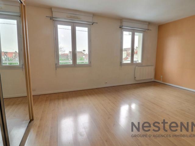 Appartement vente à Le Raincy, Neuilly-sur-marne