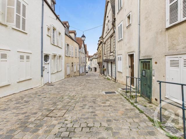 Appartement vente à Chartres