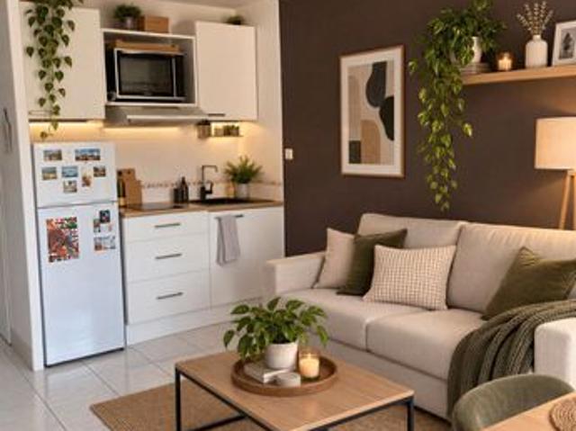 Appartement vente à Nantes