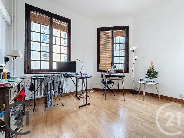 Appartement vente à Rouen, Ruan