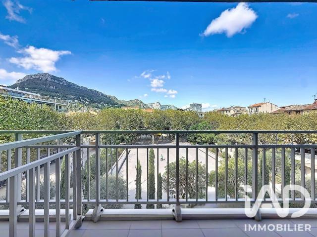 Appartement vente à Sainte-Anne, Vence