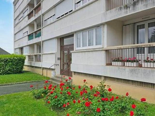 Appartement vente à Montargis, Gien
