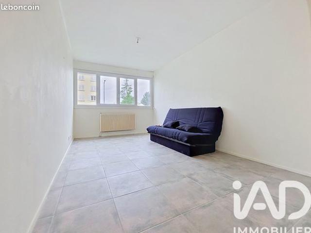 Appartement vente à Montargis, Gien