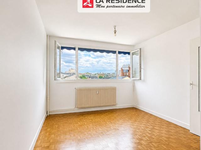 Appartement vente à Boulogne-Billancourt, Boulogne-billancourt