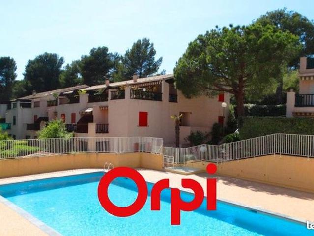 Appartement vente à Bandol