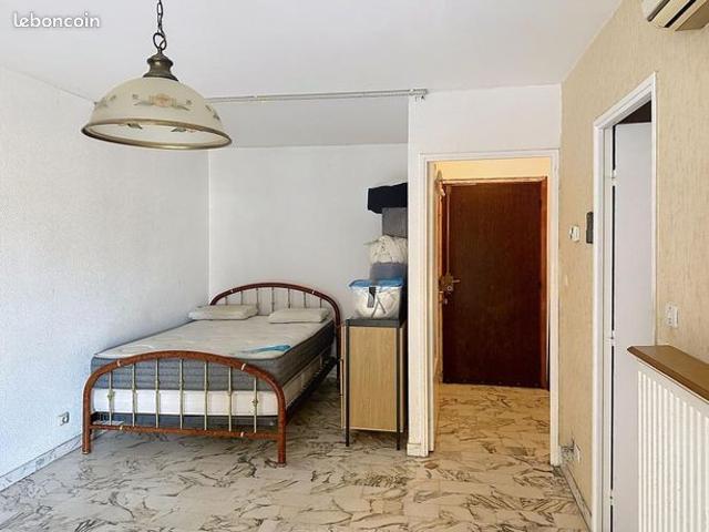 Appartement vente à Nice