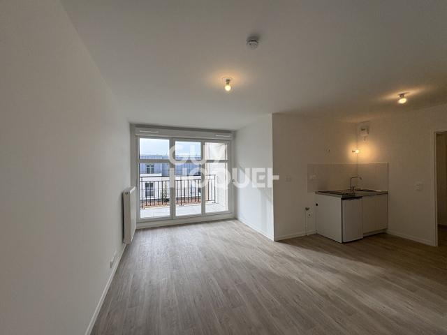 Appartement location à Palaiseau, Montlhéry
