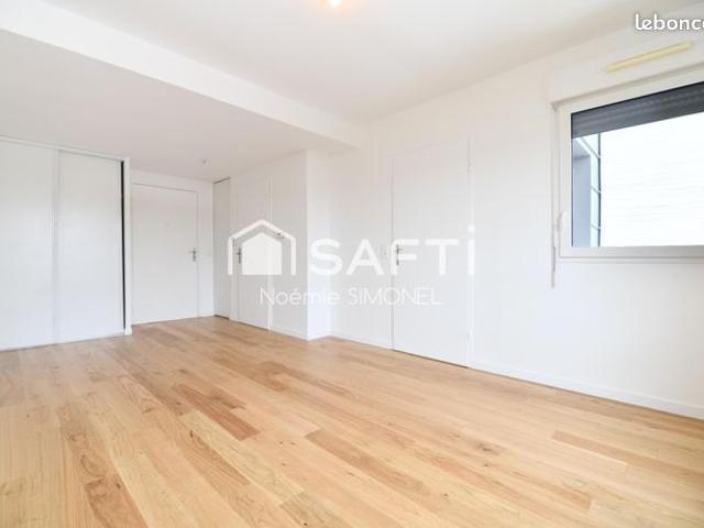 Appartement vente à Vélizy-Villacoublay, Yvelines