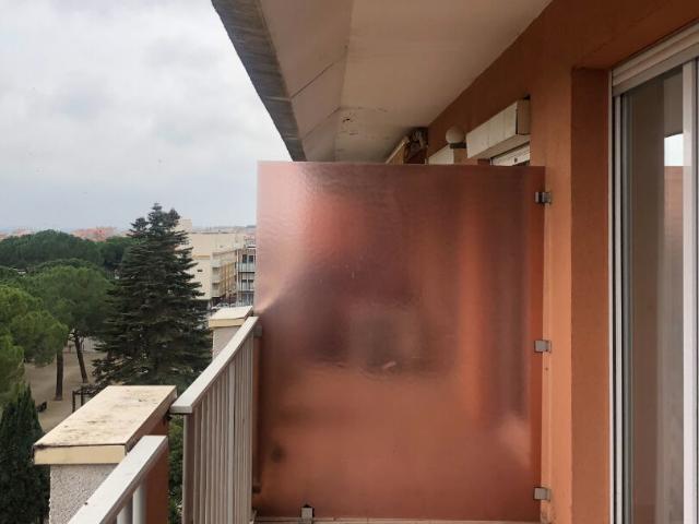 Appartement vente à Béziers