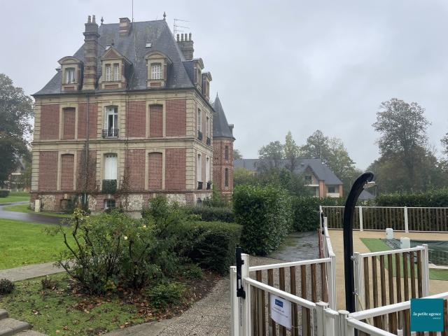 Appartement vente à Gonneville-sur-Honfleur, Calvados