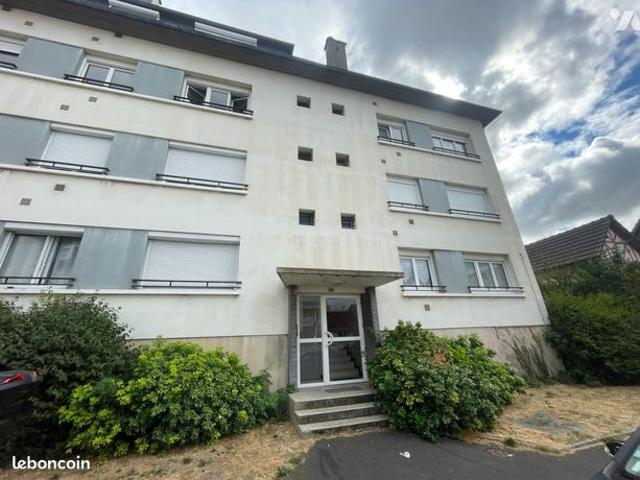 Appartement vente à Caen