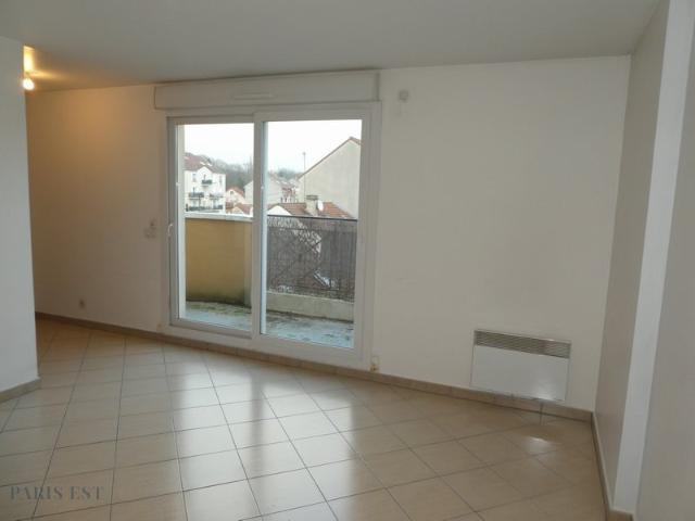 Appartement location à Meaux, Villeparisis