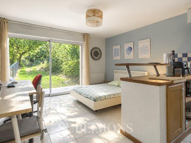 Appartement vente à Theix, Theix-Noyalo