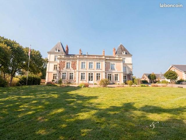 Appartement vente à Tours, Ballan-miré