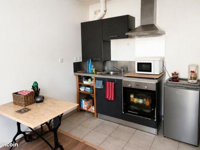 Appartement vente à Orléans, Loiret
