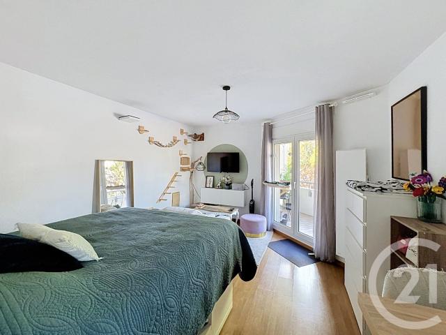Appartement vente à Les Grésilles, Dijon