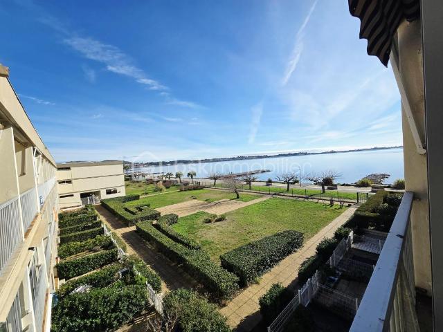 Appartement vente à Montpellier, Balaruc-les-bains