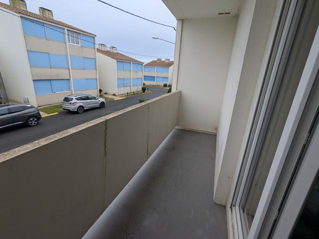 Appartement vente à Les Sables-d'Olonne, Saint-hilaire-de-riez