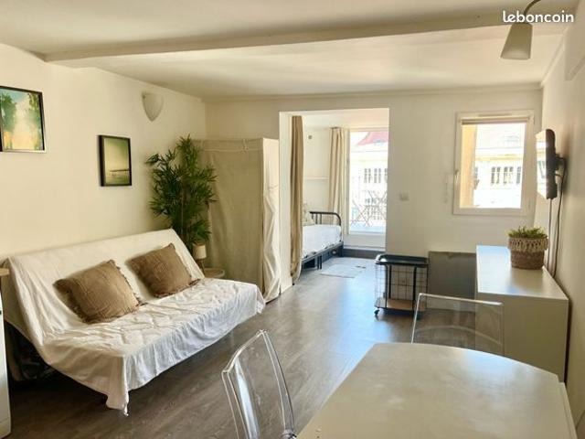Appartement vente à Arrondissement de Toulon, Toulon