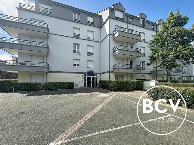 Appartement vente à Chartres