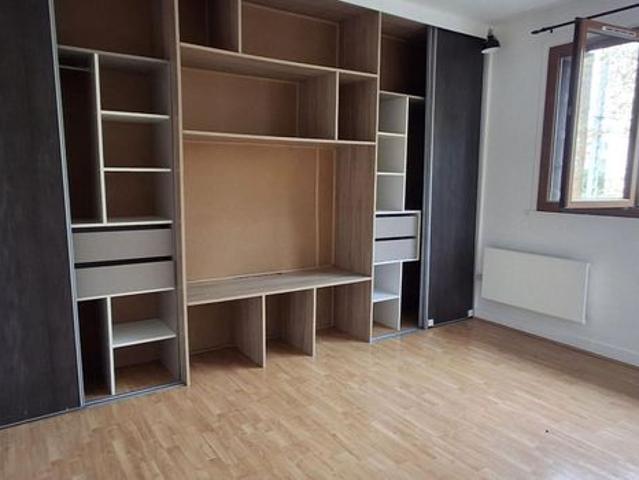 Appartement vente à Athis-Mons, Essonne