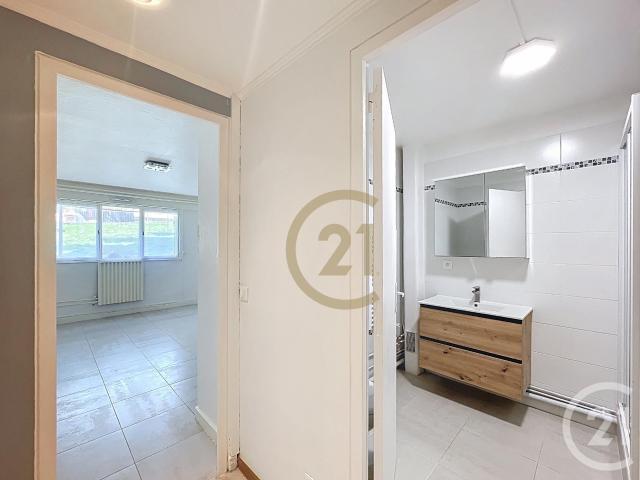 Appartement vente à Versailles, Bailly