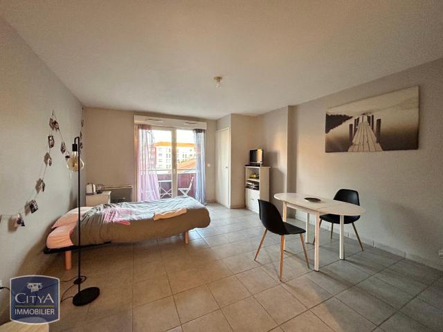 Appartement vente à Albi