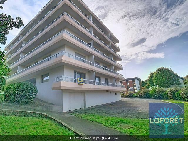 Appartement location à Dax