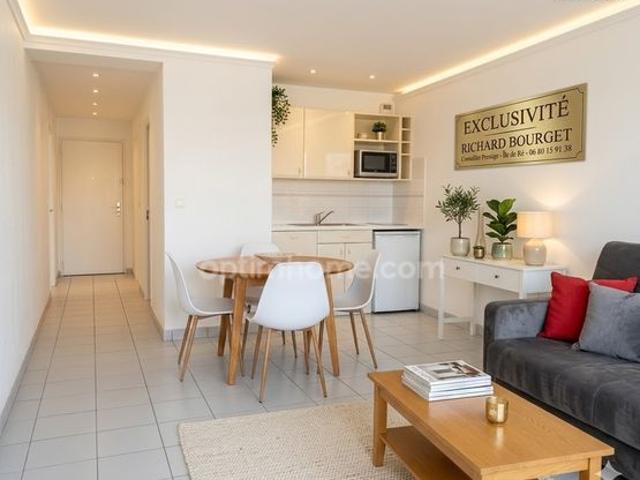 Appartement vente à La Rochelle, Saint-martin-de-ré