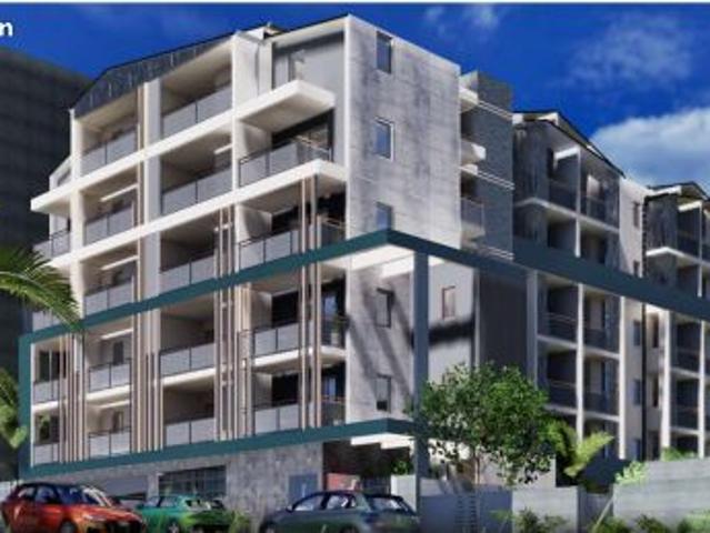 Appartement vente à La Réunion