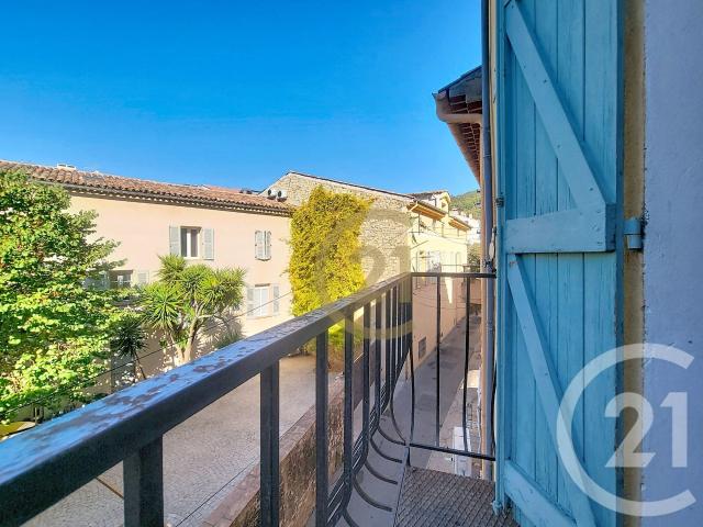 Appartement location à Cité comtale, Draguignan